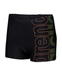 arena Short de Bain Graphic Feel pour garçons