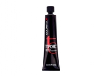 Goldwell Topchic The Blondes, Blond, 9A, Very Light Ash Blonde, Unisex, 1 styck, 60 ml