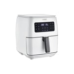 Airfryer CASO Design Caso AF 600 XL White