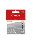 Canon - Cartouche d'encre CLI-526 gy Gris