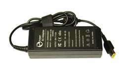 PC247 65W 20V 3.25A Remplacement Alimentation Laptop/PC Portable Adaptateur/Chargeur Ultra-Mince Pour IBM Lenovo ThinkPad X1 Carbon - T440 - T440S - T440P - X240 - X230S - T540P