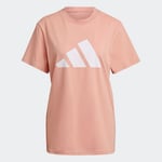 adidas Sportswear Future Icons Logo Graphic T-Shirt Women