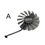 Ventilateur A8S2U pour Palit GTX 1070Ti 1070 Ti GPU VGA,pour GeForce GTX1070 Ti Jetstream - Type A-Fan