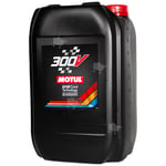 Motul 300V Competition 15W-50 20L