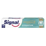 Dentifrice Integral 8 Interdentaire Effet Prébiotique Signal - Le Tube De 75ml