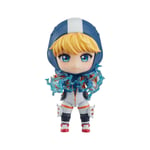 Apex Legends - Figurine Nendoroid Wattson 10 Cm