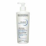 Bioderma Atoderm Intensive Baume Ultra Soothing Balm - 500ml