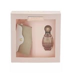 SARAH JESSICA PARKER LOVELY 30ML EAU DE PARFUM SPRAY +KEYRING BRAND NEW GIFT SET