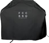 FCC BBQ grilltrekk CC-OT-21201