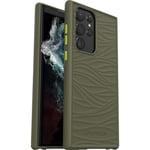 Lifeproof Samsung S22 Ultra WAKE Gambit Green - 90041790_TS