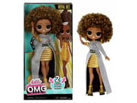 Lol Surprise Omg Hos Doll Royal Bee 591603