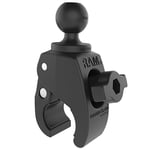 RAM MOUNTS TOUGH CLAW PIENI, B-KOKO 1.0" KUULA (RAP-B-400U)