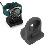 Watch Stand Soft Watch Base Holder Replacement Fit For HONOR Watch GS3