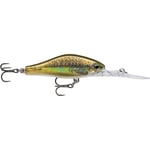 Rapala Shadow Rap Jack Deep 5 cm Live Trout (TRL)