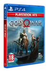 God Of War Playstation Hits (PS4)