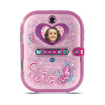 Journal Intime Kidisecrets Selfie Music Vtech - Le Journal Intime