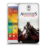 OFFICIAL ASSASSIN'S CREED II KEY ART SOFT GEL CASE FOR SAMSUNG PHONES 2