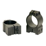 Maxima PA CZ 527 30 mm medium ringar (fasta)