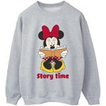 Sweat-shirt Disney  Story Time