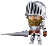 Good Smile Company - Ghosts 'N Goblins Resurrection - Figurine Arthur Nendoroid