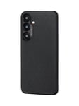 PITAKA MagEZ 4 case - black/grey - Samsung Galaxy S24+