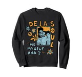 Official De La Soul Me Myself And I Sweatshirt