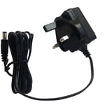 Power supply adapter plug cable for Revitive Medic Circulation Booster