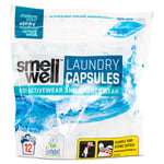 SmellWell Laundry Capsules, 1 st