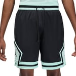 Pantalons Nike Jordan Sport Diamond Short "Mint Foam" DX1487-015 Homme Noir