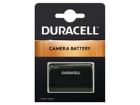 Duracell Camera/Camcorder Battery