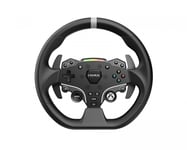 Moza Racing ESX Steering Wheel for Xbox - Rat til Racing - 28 cm