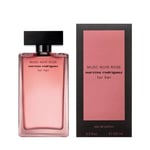 Narciso Rodriguez Musc Noir Rose Eau de Parfum Spray Women 100ml