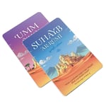 Sahaba Cards Meet The Prophet's (PBUH) Friends Children Gift by Learning Roots