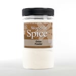 Onion Powder 400g - World of Spice -High Quality- Used by Chefs