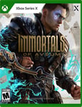 Immortals Of Aveum - Xbox Series X (Us)