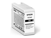 Epson Tinte Matt Schwarz 50 Ml Surecolor Sc-P900