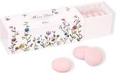 DIOR Miss Dior Rose Bath Bombs - Millefiori Couture Edition 10 x 15g