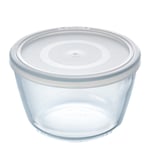 Pyrex - Cook & Freeze Lasikulho kannella 1,1 L