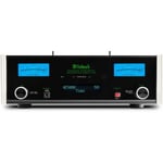 McIntosh MSA5500 - Ampli Stéréo Streaming Connectée 2x 100W Noir