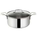 Tefal Jamie Oliver Stewpot 24cm 4,7l