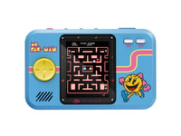 My Arcade Pocket Player Pro Ms Pacman Dgunl-7010