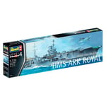 Revell Tribal Class Destroyer & HMS Ark Royal 1:720 Modellbyggsats multifärg