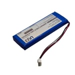 Premium Battery For DJI GL300C, GL300E, GL300F, Phantom 3 Controller