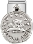 Nomination Silvershine Guardian Angel 331804-21