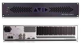 AVID Pro Tools MTRX II Base ...