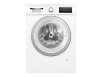 Bosch Serie | 6 Wuu28t70 - Tvättmaskin - Fördjupning - Bredd: 60 Cm - Frontmatad - 63 Liter - 8 Kg - 1400 Rpm - Vit