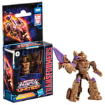 Transformers Generations Legacy United, Figurine Infernac Universe Geocron Classe Origine