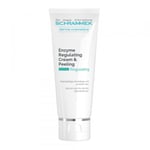 Dr. Schrammek Enzyme Regulating Cream & Peeling