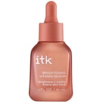 Brightening Vitamin Serum by ITK for Women - 1 oz Serum