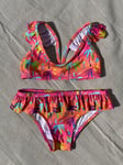 Slipstop  Tropic Junior Bikini